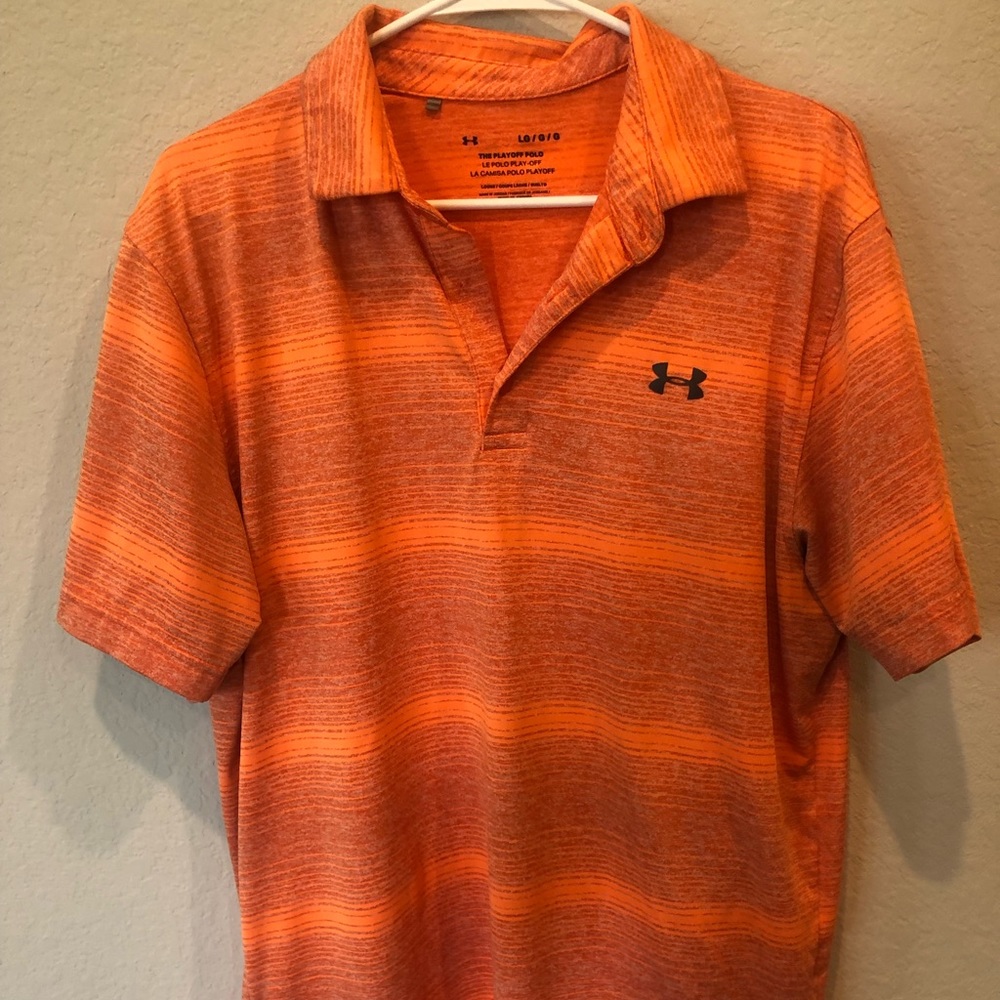 Mens large under armour